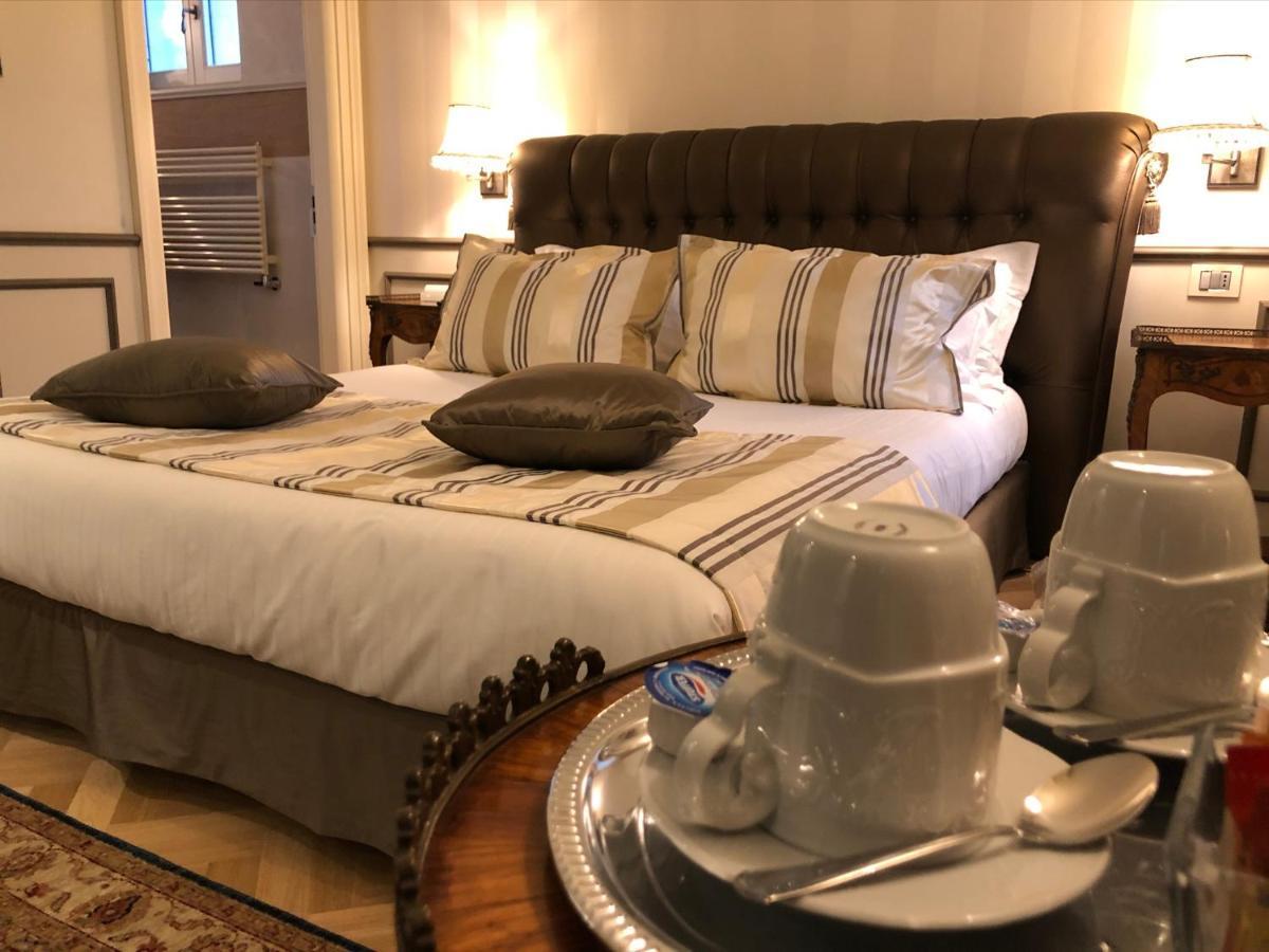 Bed and Breakfast Relais Colle San Pietro Verona Exteriér fotografie