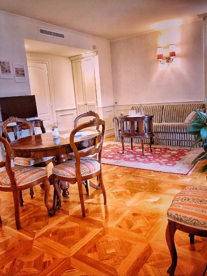 Bed and Breakfast Relais Colle San Pietro Verona Exteriér fotografie