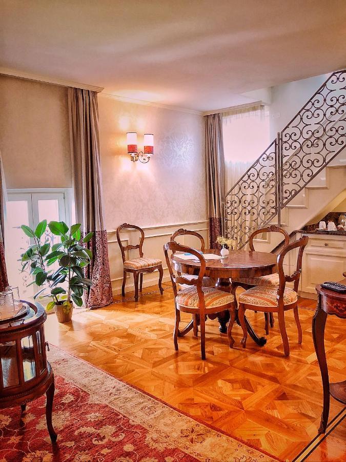 Bed and Breakfast Relais Colle San Pietro Verona Exteriér fotografie