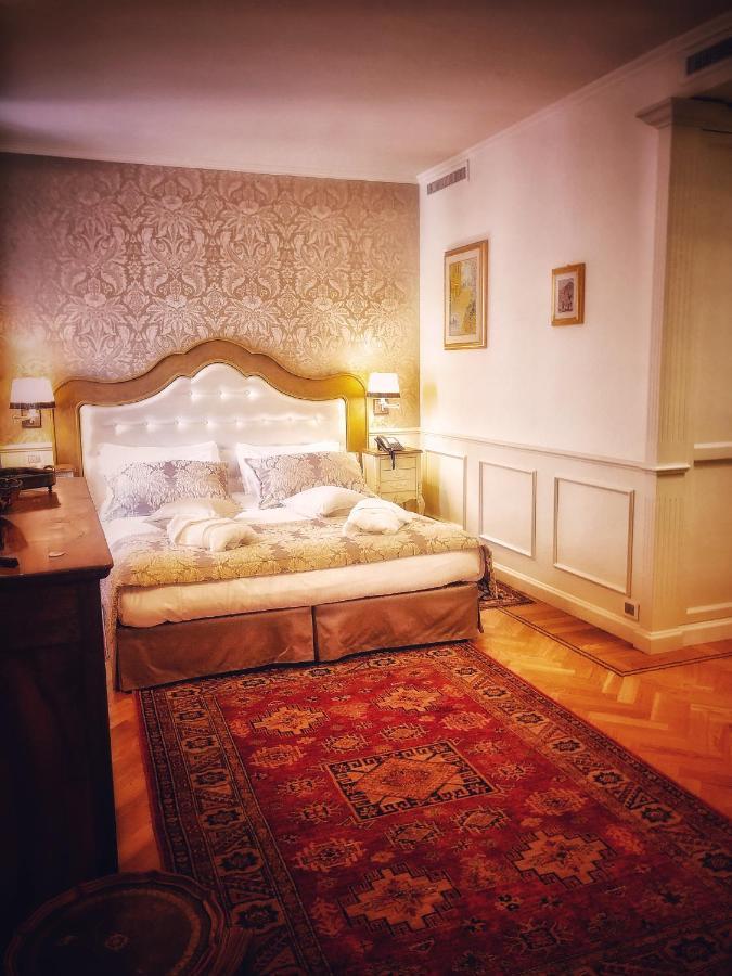 Bed and Breakfast Relais Colle San Pietro Verona Exteriér fotografie