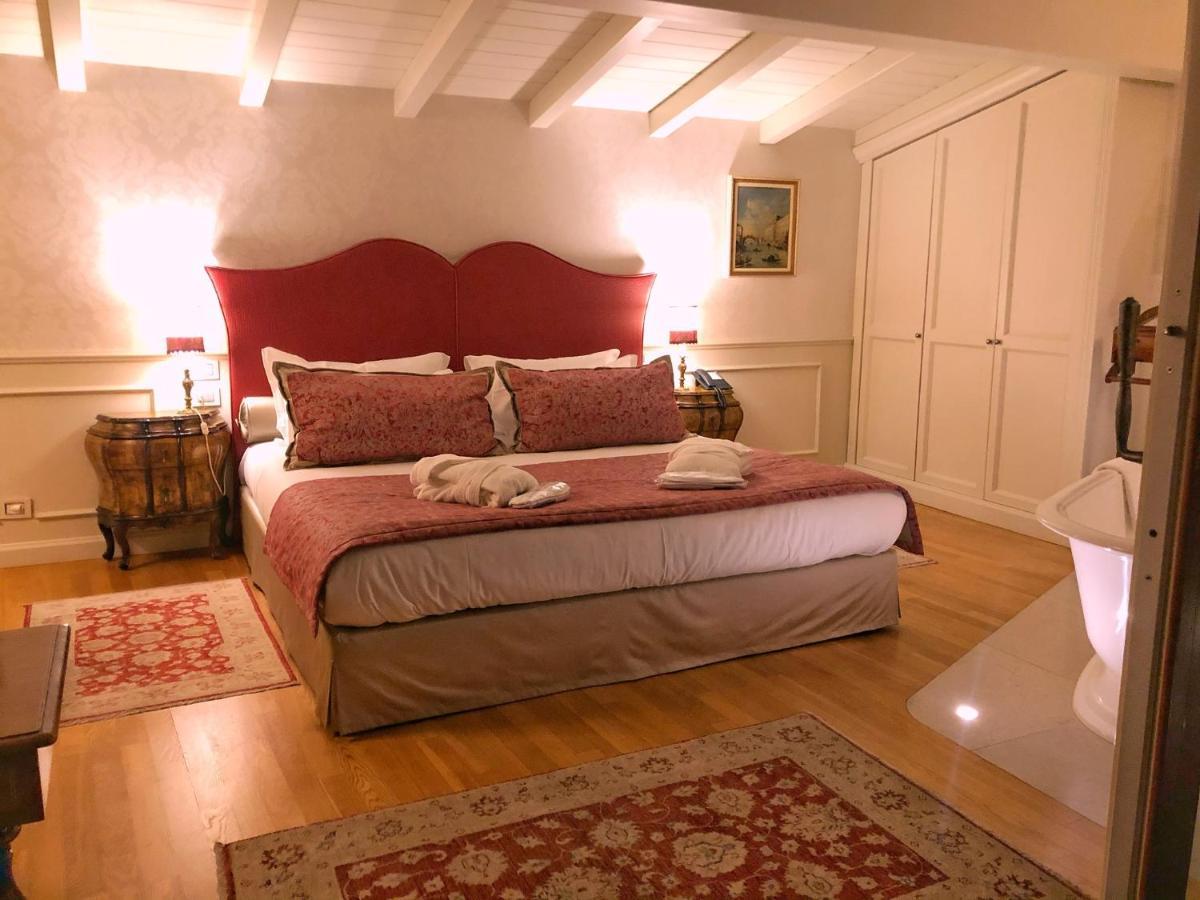 Bed and Breakfast Relais Colle San Pietro Verona Exteriér fotografie