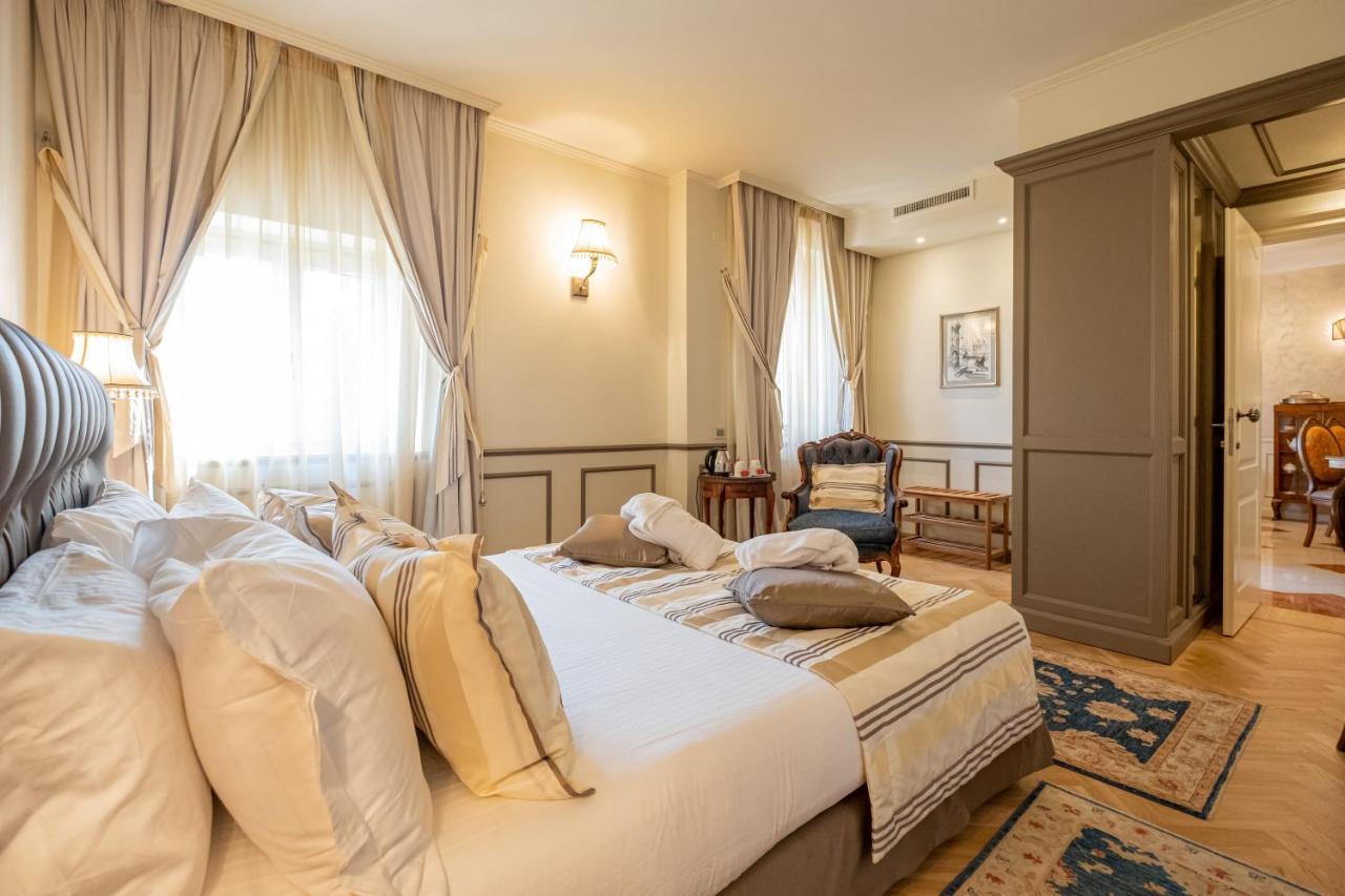 Bed and Breakfast Relais Colle San Pietro Verona Exteriér fotografie