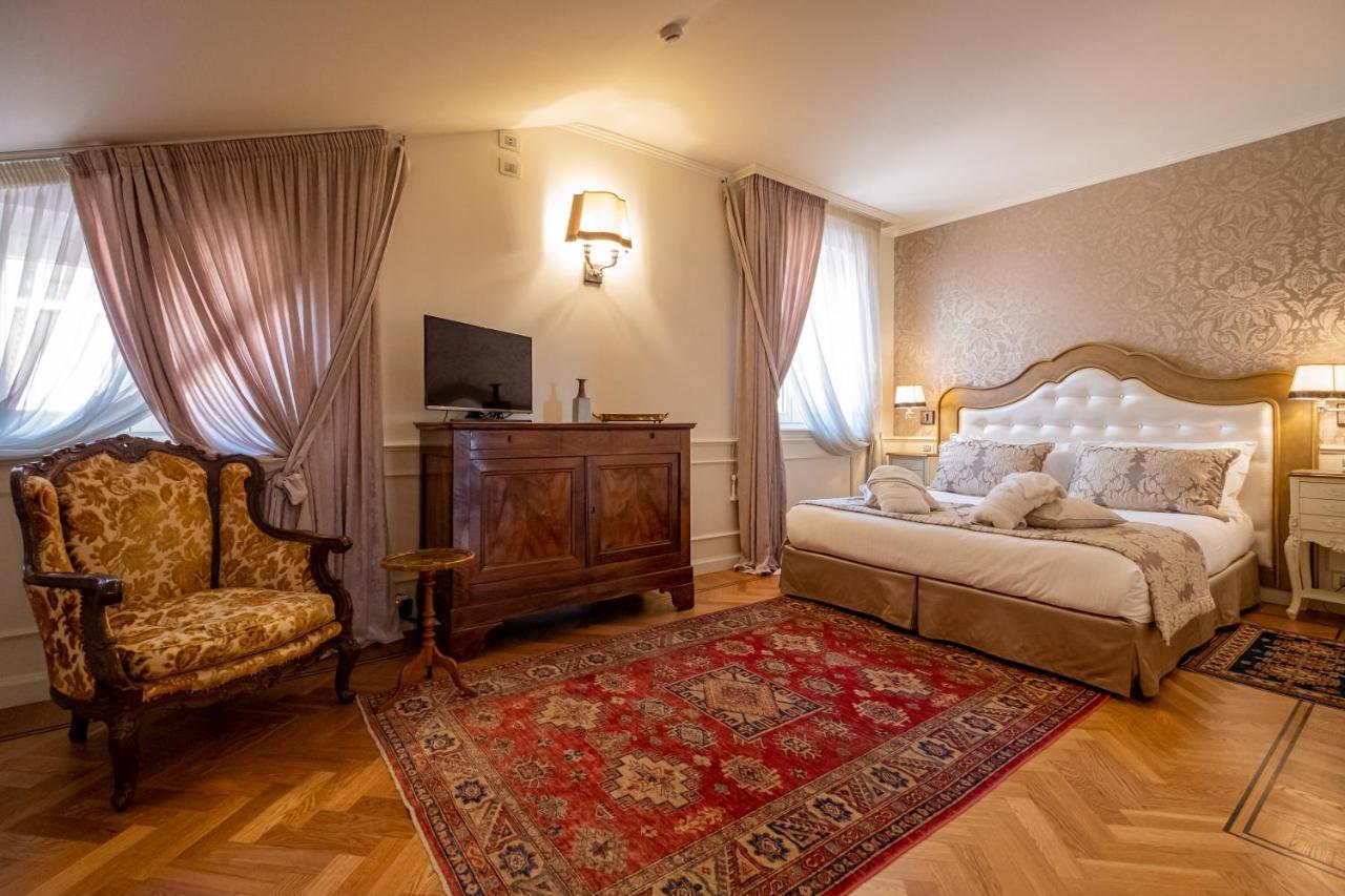 Bed and Breakfast Relais Colle San Pietro Verona Exteriér fotografie