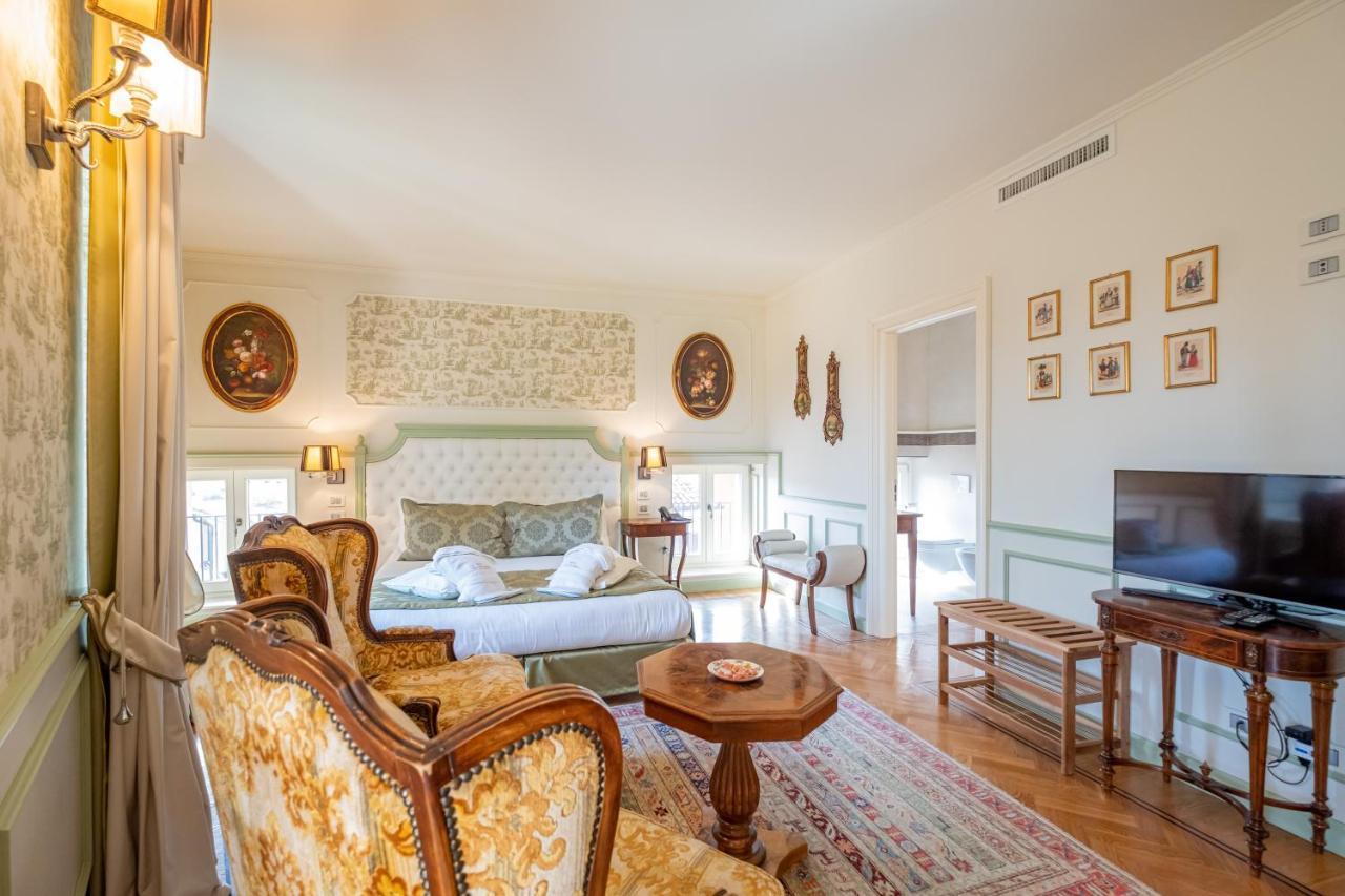 Bed and Breakfast Relais Colle San Pietro Verona Exteriér fotografie