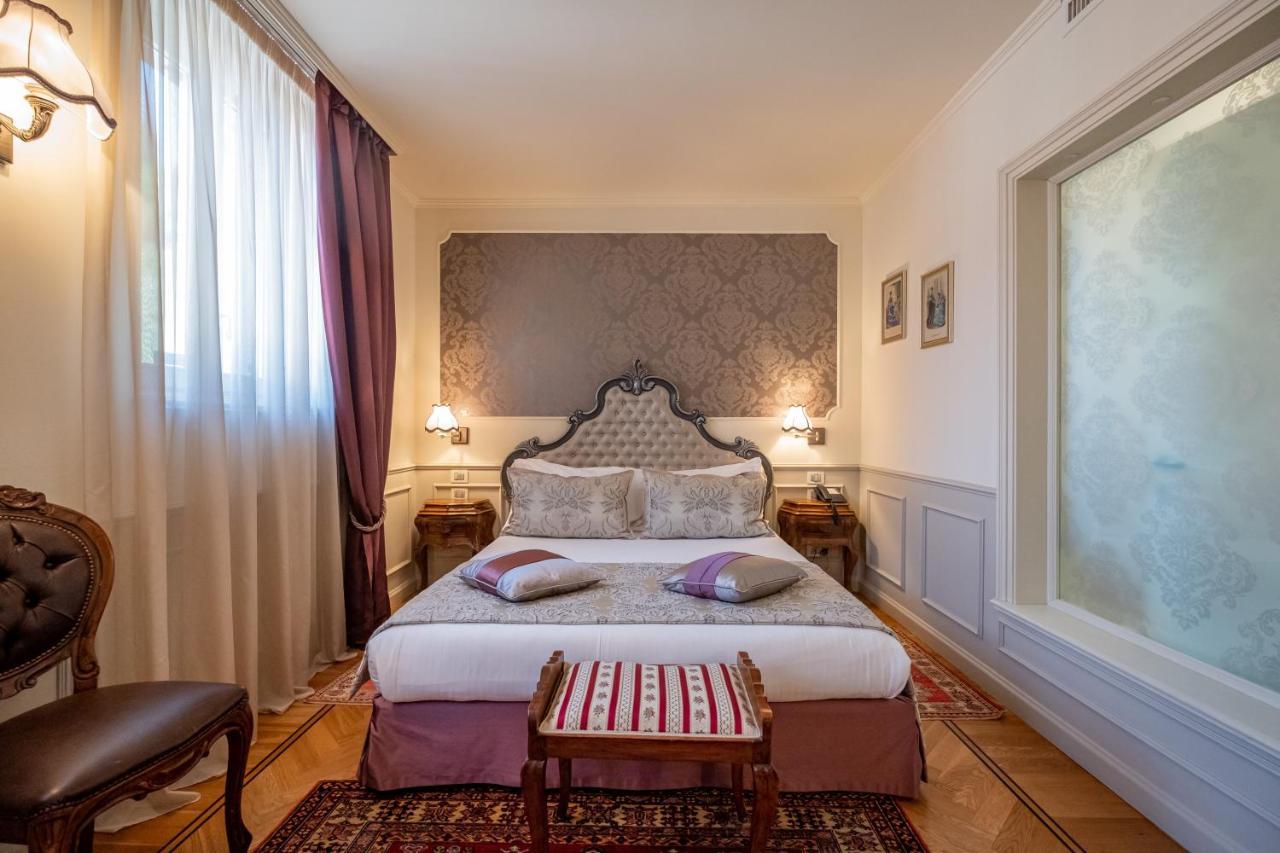 Bed and Breakfast Relais Colle San Pietro Verona Exteriér fotografie
