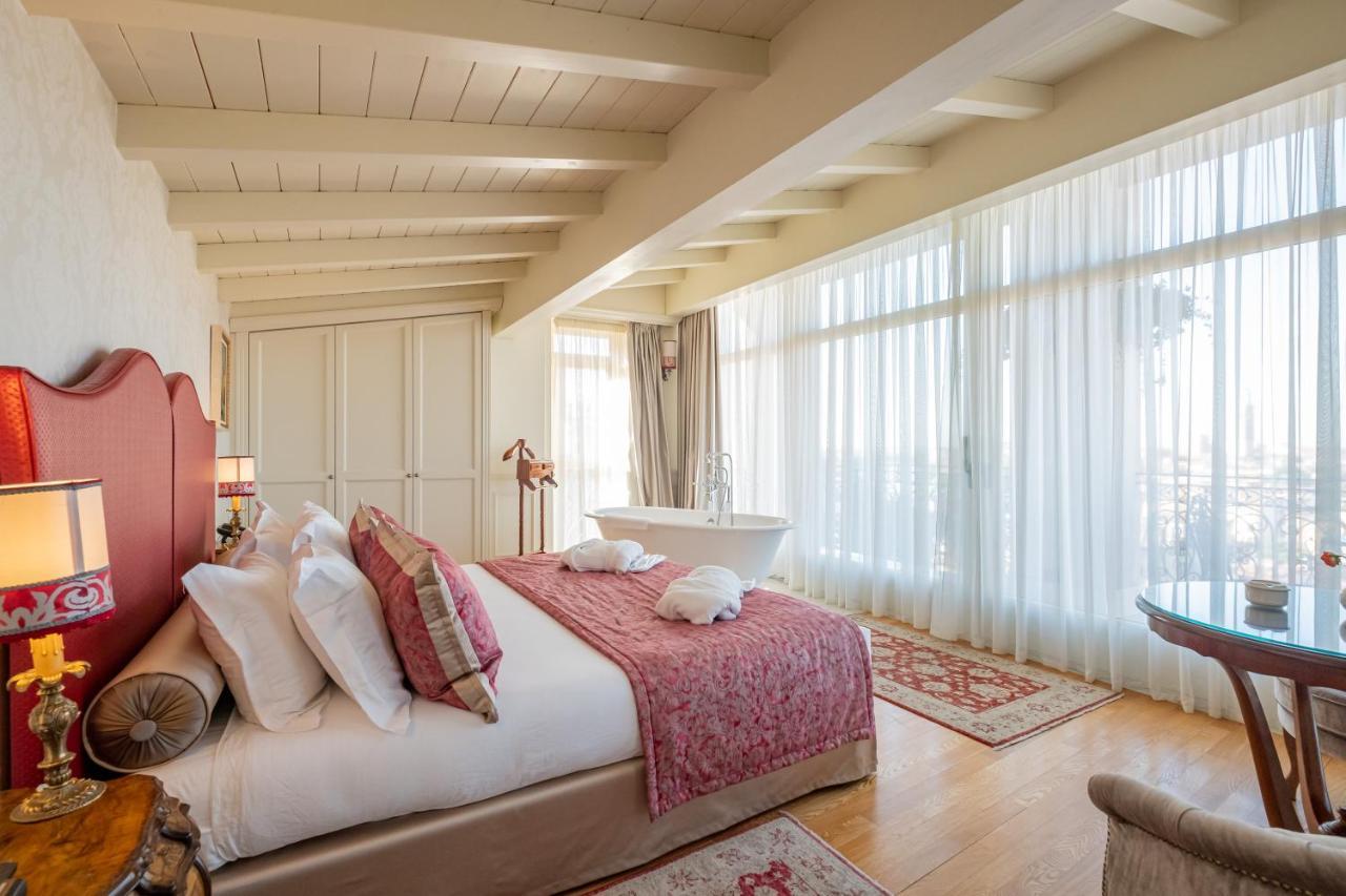 Bed and Breakfast Relais Colle San Pietro Verona Exteriér fotografie