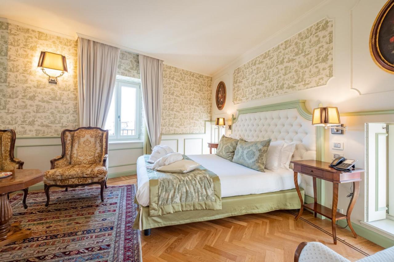 Bed and Breakfast Relais Colle San Pietro Verona Exteriér fotografie
