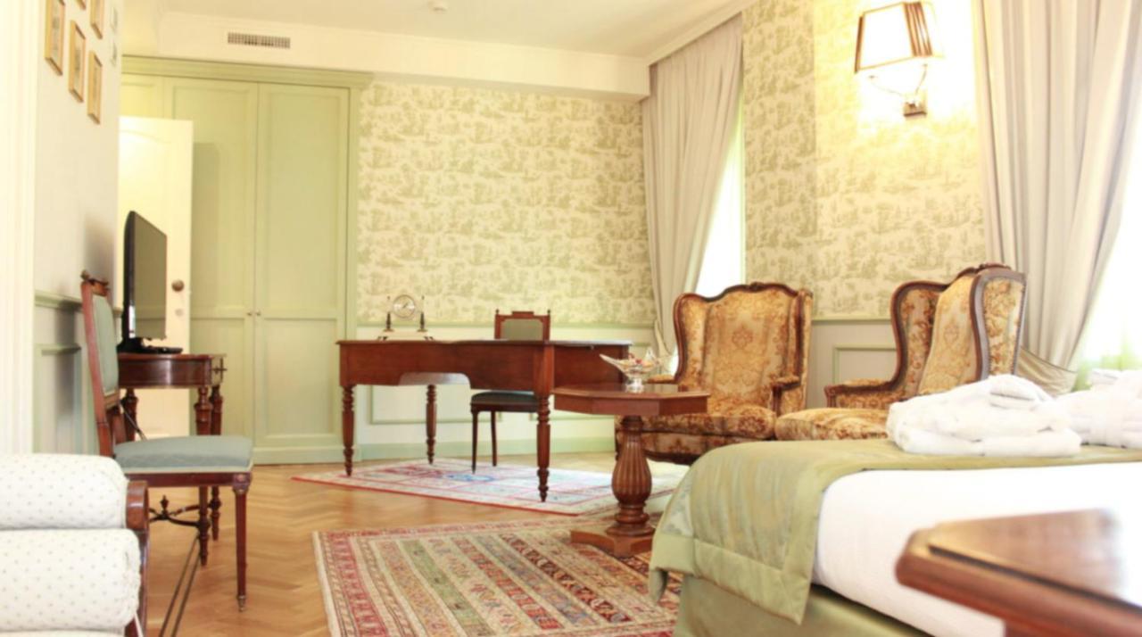 Bed and Breakfast Relais Colle San Pietro Verona Exteriér fotografie