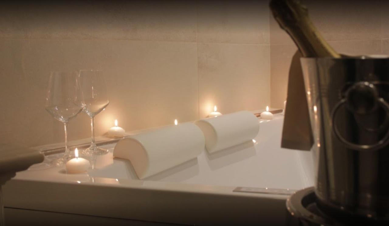 Bed and Breakfast Relais Colle San Pietro Verona Exteriér fotografie